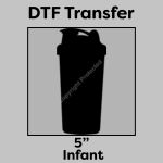 DTF Transfer 5" Thumbnail