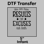 DTF Transfer 5" Thumbnail