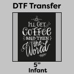 DTF Transfer 5" Thumbnail