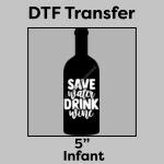 DTF Transfer 5" Thumbnail