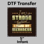 DTF Transfer 5" Thumbnail