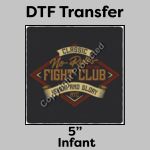DTF Transfer 5" Thumbnail