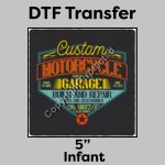 DTF Transfer 5" Thumbnail