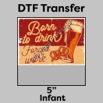 DTF Transfer 5" Thumbnail