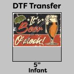 DTF Transfer 5" Thumbnail