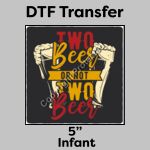 DTF Transfer 5" Thumbnail