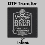 DTF Transfer 5" Thumbnail