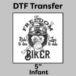 DTF Transfer 5" Thumbnail