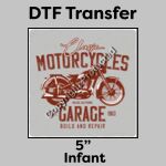 DTF Transfer 5" Thumbnail