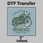 DTF Transfer 5" Thumbnail
