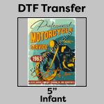 DTF Transfer 5" Thumbnail