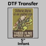 DTF Transfer 5" Thumbnail