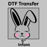 DTF Transfer 5" Thumbnail