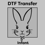 DTF Transfer 5" Thumbnail