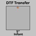 DTF Transfer 5" Thumbnail