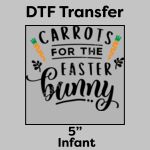 DTF Transfer 5" Thumbnail