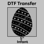 DTF Transfer 5" Thumbnail