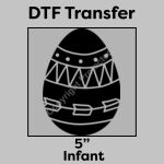 DTF Transfer 5" Thumbnail