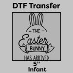 DTF Transfer 5" Thumbnail