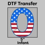 DTF Transfer 5" Thumbnail