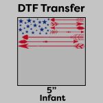 DTF Transfer 5" Thumbnail