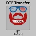 DTF Transfer 5" Thumbnail