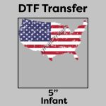 DTF Transfer 5" Thumbnail