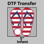 DTF Transfer 5" Thumbnail