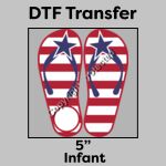 DTF Transfer 5" Thumbnail