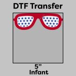DTF Transfer 5" Thumbnail