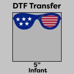 DTF Transfer 5" Thumbnail