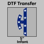 DTF Transfer 5" Thumbnail