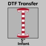DTF Transfer 5" Thumbnail
