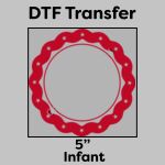 DTF Transfer 5" Thumbnail