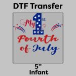 DTF Transfer 5" Thumbnail