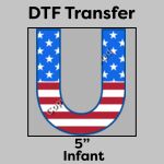 DTF Transfer 5" Thumbnail
