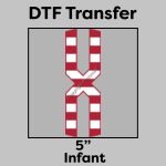 DTF Transfer 5" Thumbnail