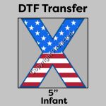 DTF Transfer 5" Thumbnail