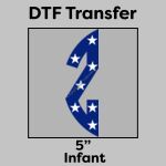 DTF Transfer 5" Thumbnail