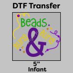 DTF Transfer 5" Thumbnail