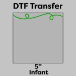 DTF Transfer 5" Thumbnail