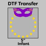 DTF Transfer 5" Thumbnail
