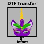 DTF Transfer 5" Thumbnail