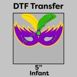 DTF Transfer 5" Thumbnail