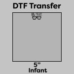 DTF Transfer 5" Thumbnail