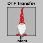 DTF Transfer 5" Thumbnail