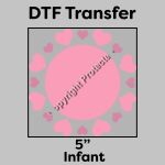DTF Transfer 5" Thumbnail