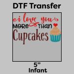 DTF Transfer 5" Thumbnail