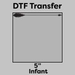 DTF Transfer 5" Thumbnail