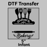 DTF Transfer 5" Thumbnail